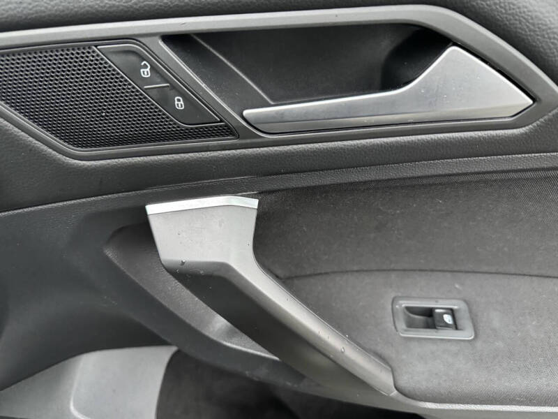 2021 Volkswagen Tiguan S