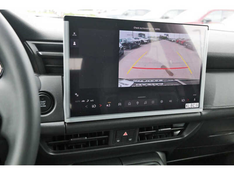 2026 Mazda CX-5 2.5 S Select