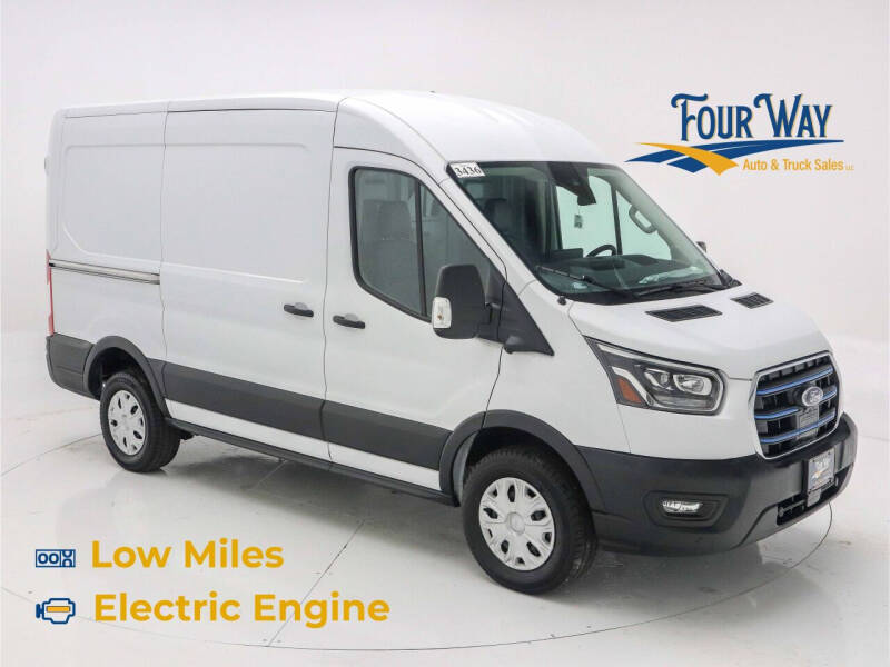 Ford ETransit For Sale In Leesport, PA