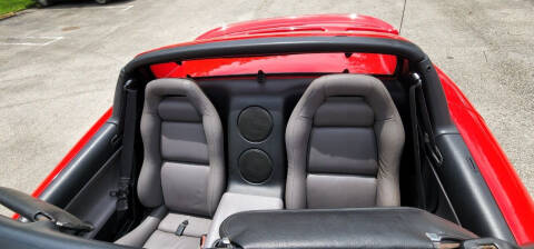 1994 Dodge Viper RT/10