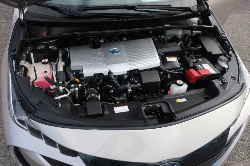 2019 Toyota Prius Prime Premium