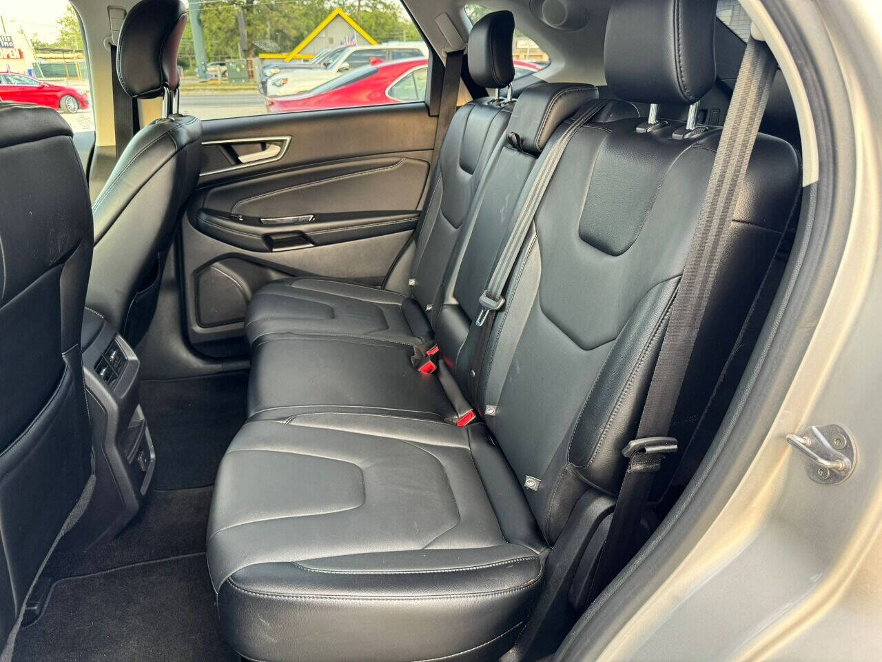 2018 Ford Edge for sale at DJA Autos Center in Orlando, FL