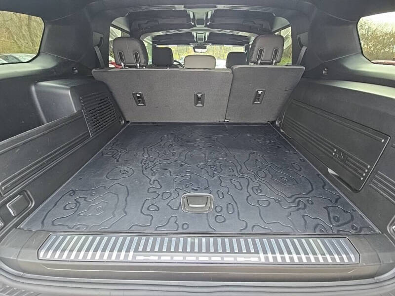 2025 GMC HUMMER EV 3X