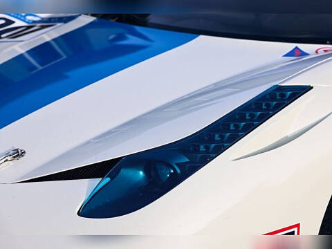 2012 Ferrari 458 Speciale