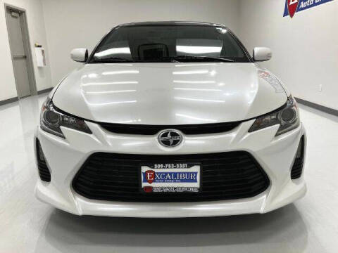 2015 Scion tC Release Series 9.0