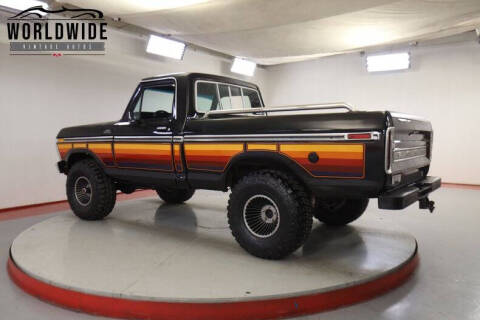1975 Ford F-150
