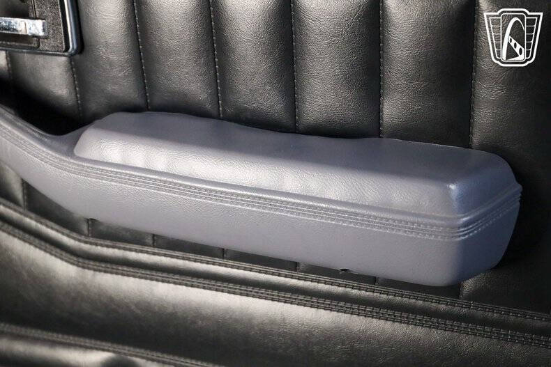 1976 Chevrolet Camaro