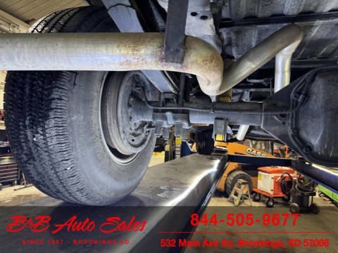 1972 GMC Sierra 2500