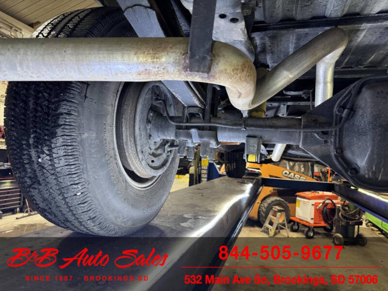 1972 GMC Sierra 2500