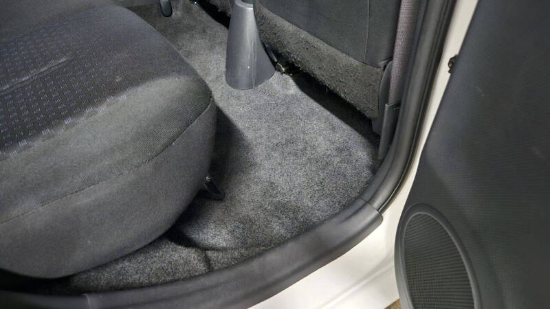 2009 Scion xD Base photo 42