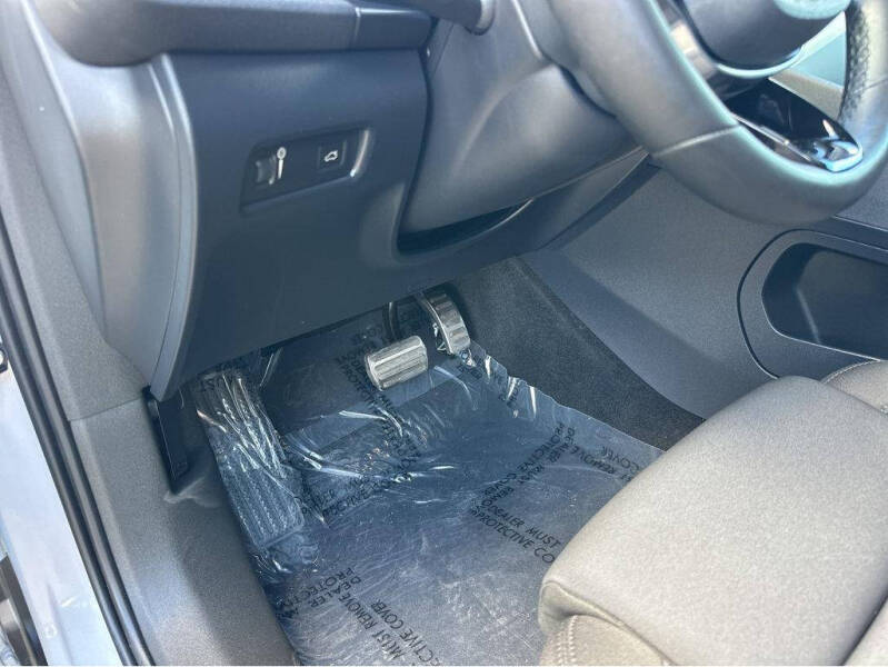 2021 Polestar 2 Launch Edition