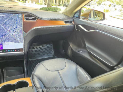 2013 Tesla Model S