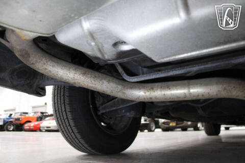 1992 Cadillac DeVille