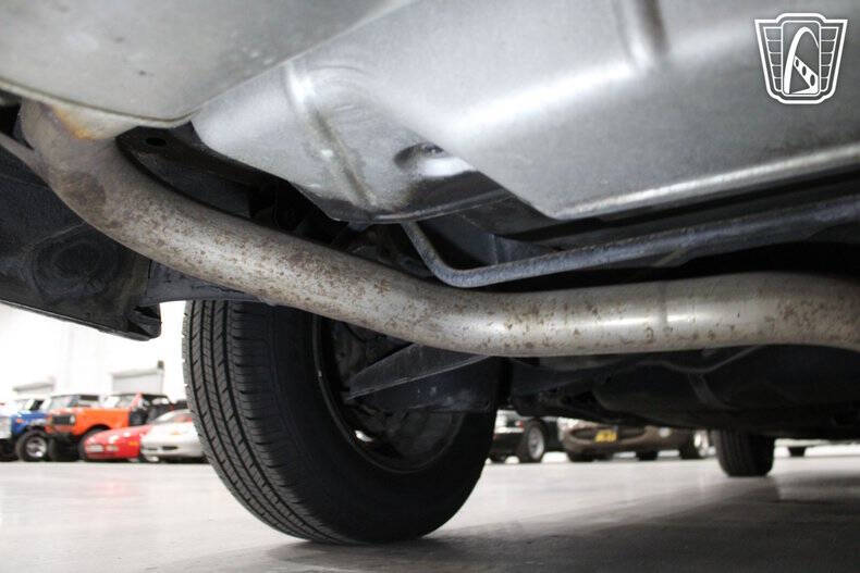 1992 Cadillac DeVille