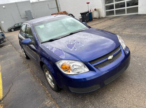 2007 Chevrolet Cobalt LT