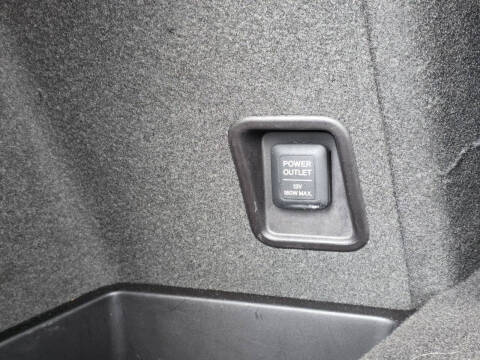 2018 Acura MDX SH-AWD w/Tech