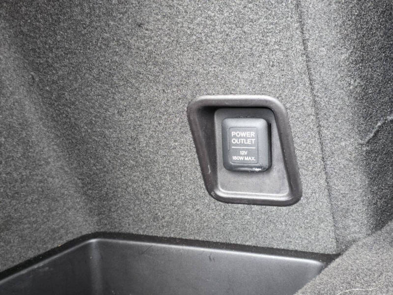 2018 Acura MDX SH-AWD w/Tech