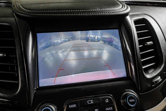 2020 Chevrolet Impala LT