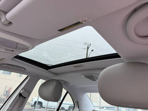 2006 Mercedes-Benz E-Class E 350