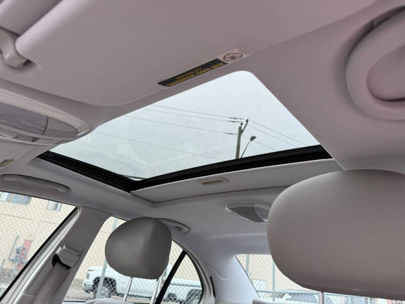 2006 Mercedes-Benz E-Class E 350