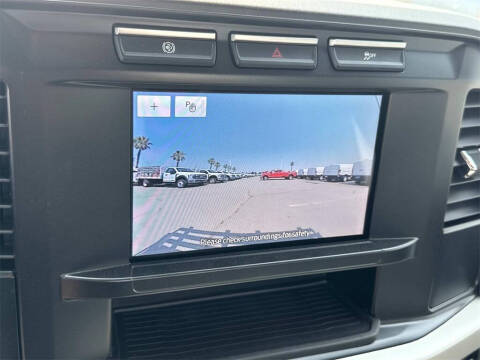 2024 Ford F-450 Super Duty