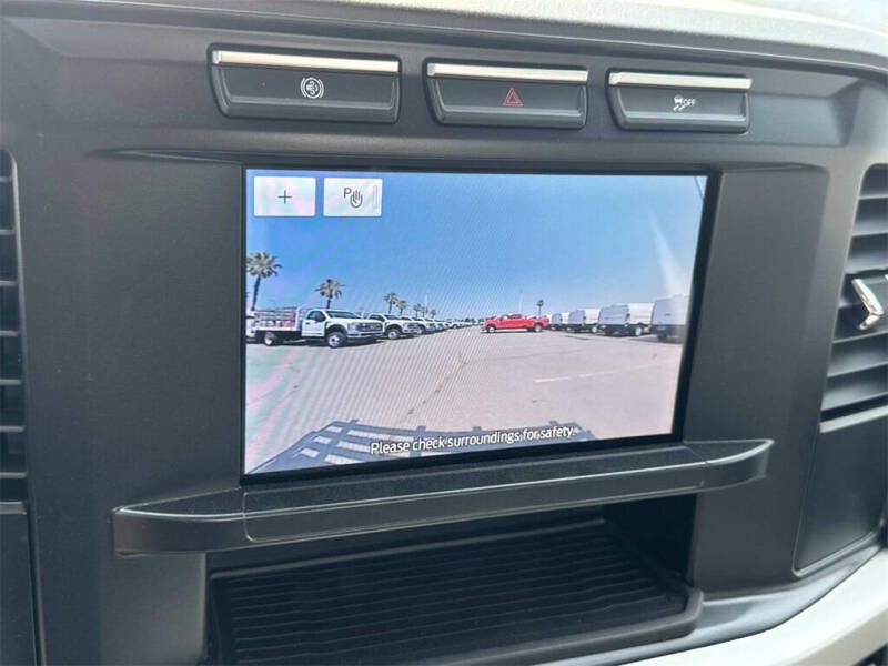 2024 Ford F-450 Super Duty