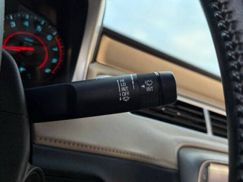 2013 Chevrolet Camaro SS