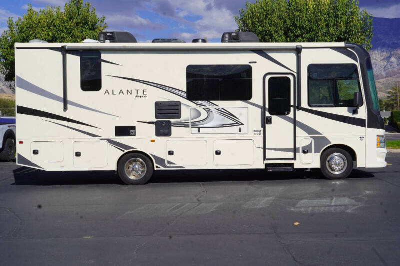2022  JAYCO  ALANTE