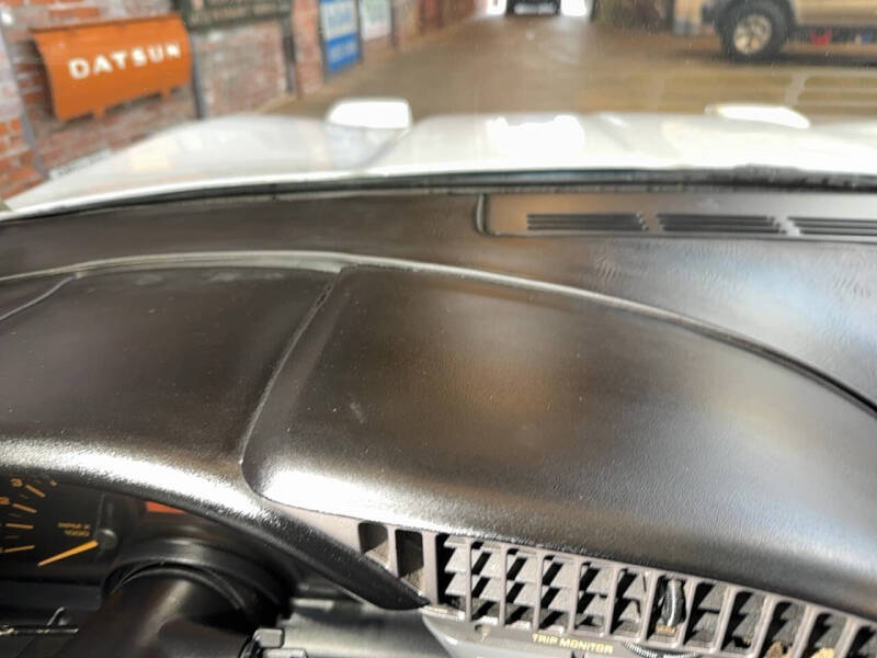 1990 Chevrolet Corvette