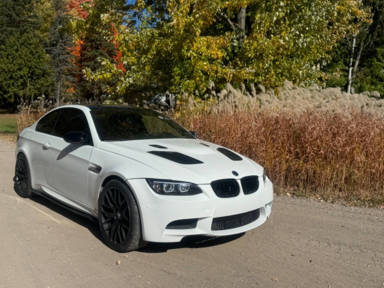 2011 BMW M3 for sale at LUXURY IMPORTS AUTO SALES INC in Ham Lake, MN