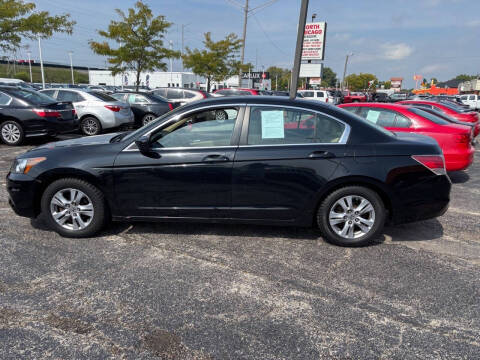 2011 Honda Accord SE
