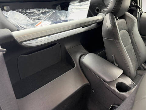 2026 Nissan Z Performance