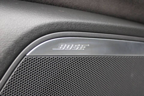 2017 Audi S6 4.0T quattro Prestige