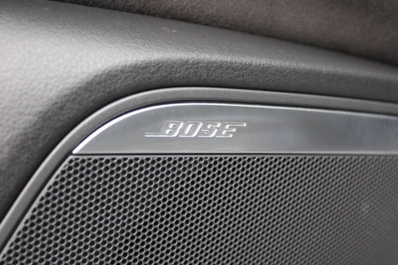 2017 Audi S6 4.0T quattro Prestige