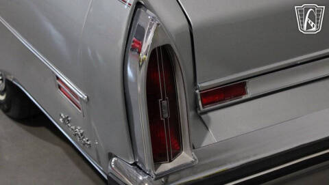 1976 Oldsmobile 98