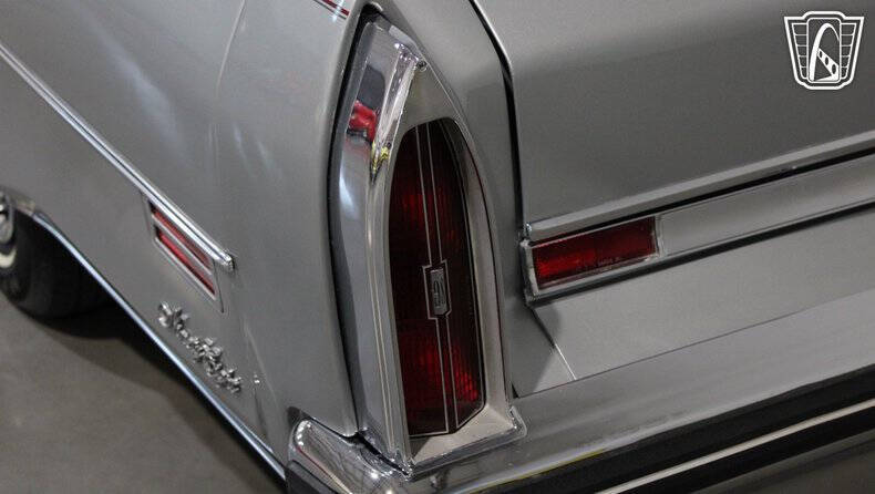 1976 Oldsmobile 98
