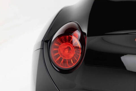 2010 Ferrari California