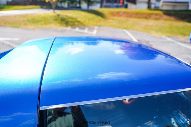 1971 Chevrolet Corvette