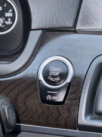 2012 BMW 5 Series 528i xDrive