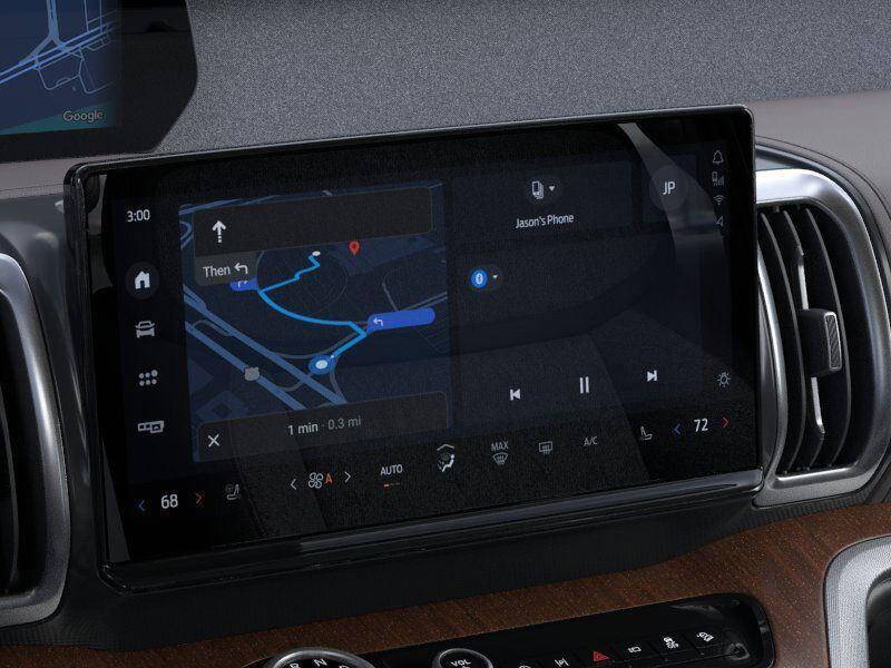 2025 Ford Expedition MAX King Ranch