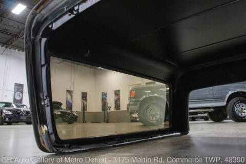 1990 Ford Bronco XLT