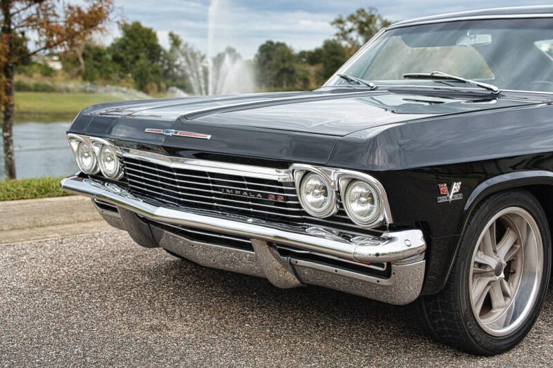 1965 Chevrolet Impala