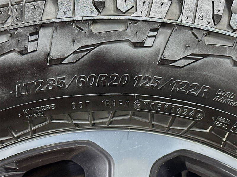 2020 RAM 3500 Laramie Longhorn