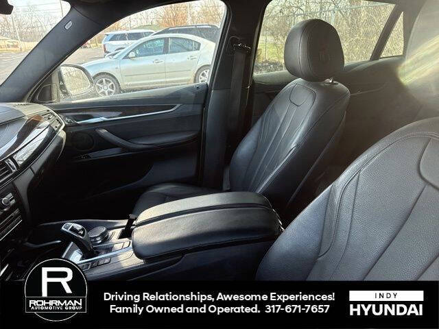 2019 BMW X6 xDrive35i