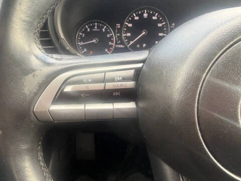 2020 Mazda CX-30 Select