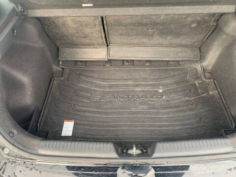 2013 Hyundai Elantra GT