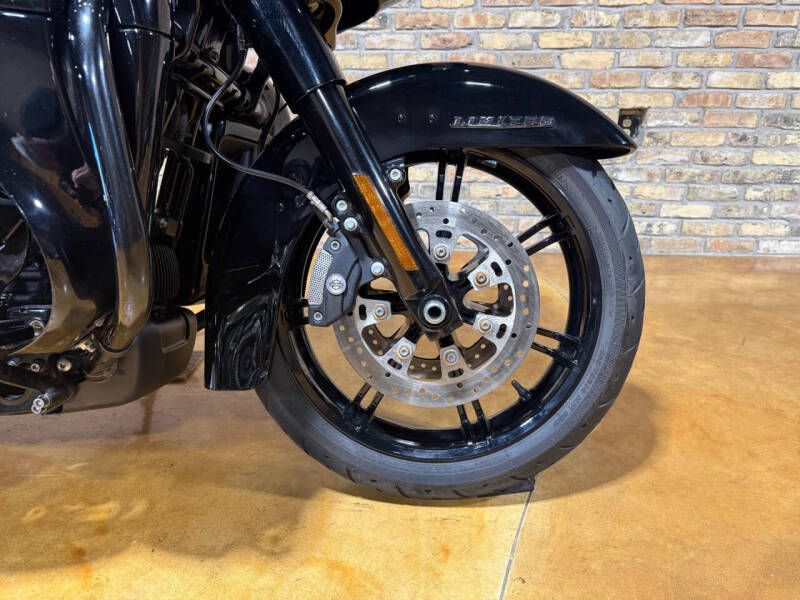 2022 Harley-Davidson Road Glide® Limited