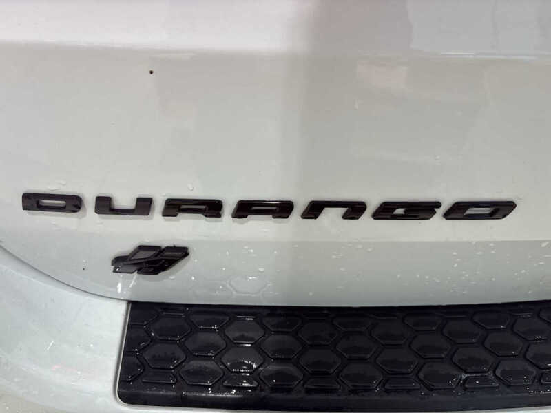 2022 Dodge Durango R/T