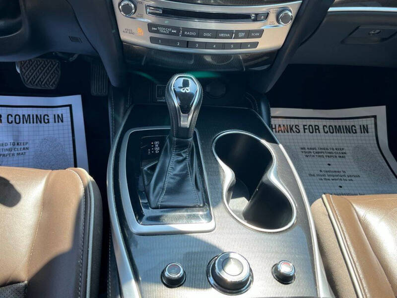 2019 Infiniti QX60