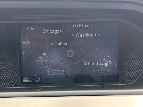 2013 Mercedes-Benz C-Class C 250 Sport